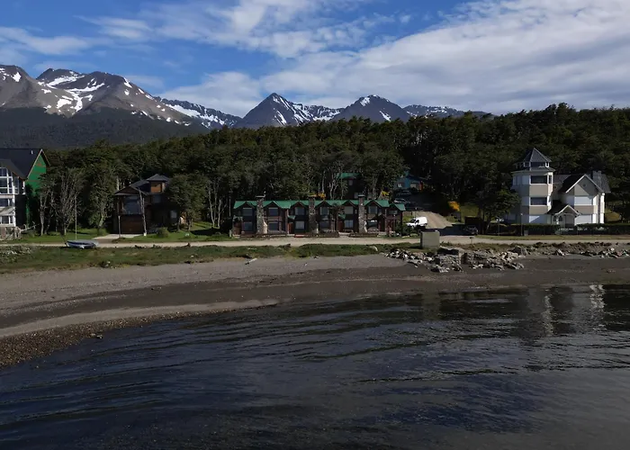 Costa De Los Pajaros