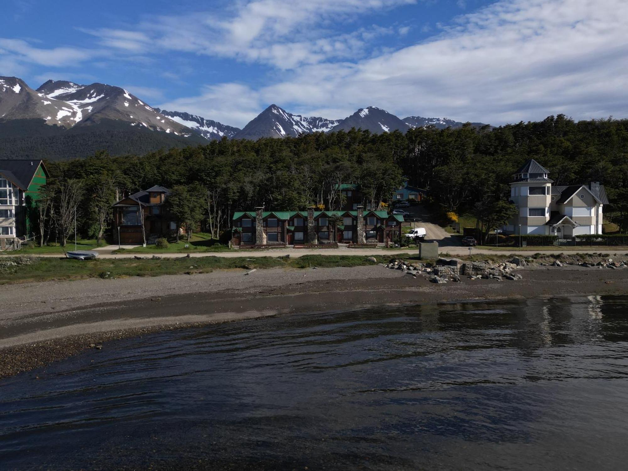 Costa De Pajaros Apartment Ushuaia