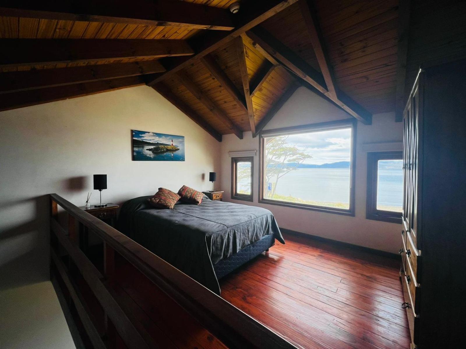 Apartment Costa De Pajaros Ushuaia