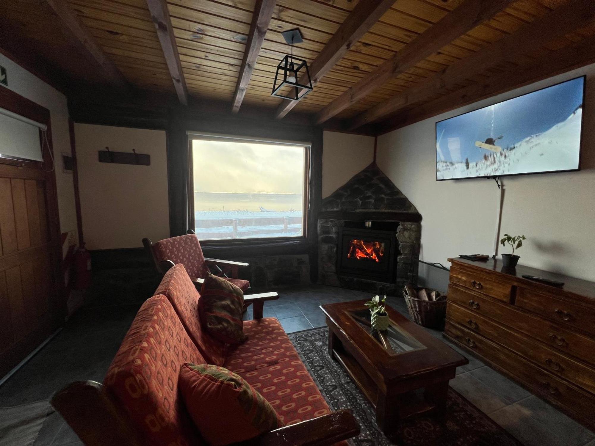 Apartment Costa De Pajaros Ushuaia
