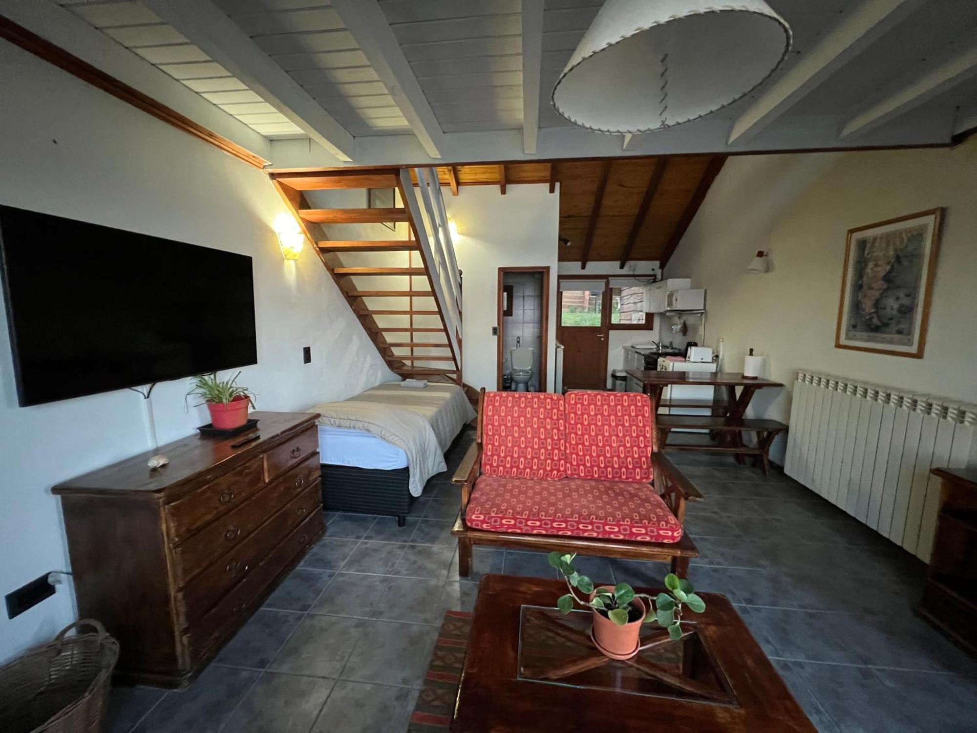 Costa De Pajaros Apartment *