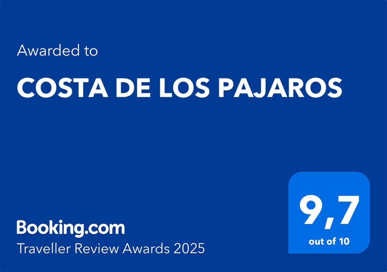 Apartment Costa De Pajaros Ushuaia