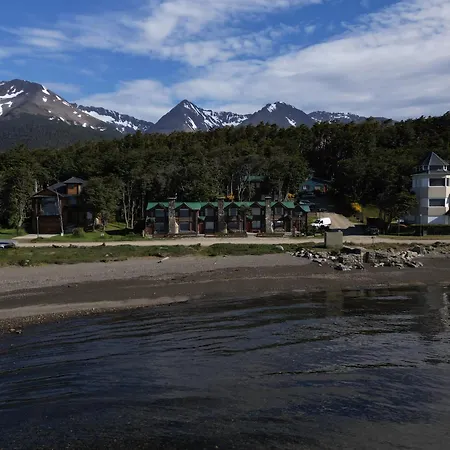 Costa De Los Pajaros Ushuaia Exterior photo